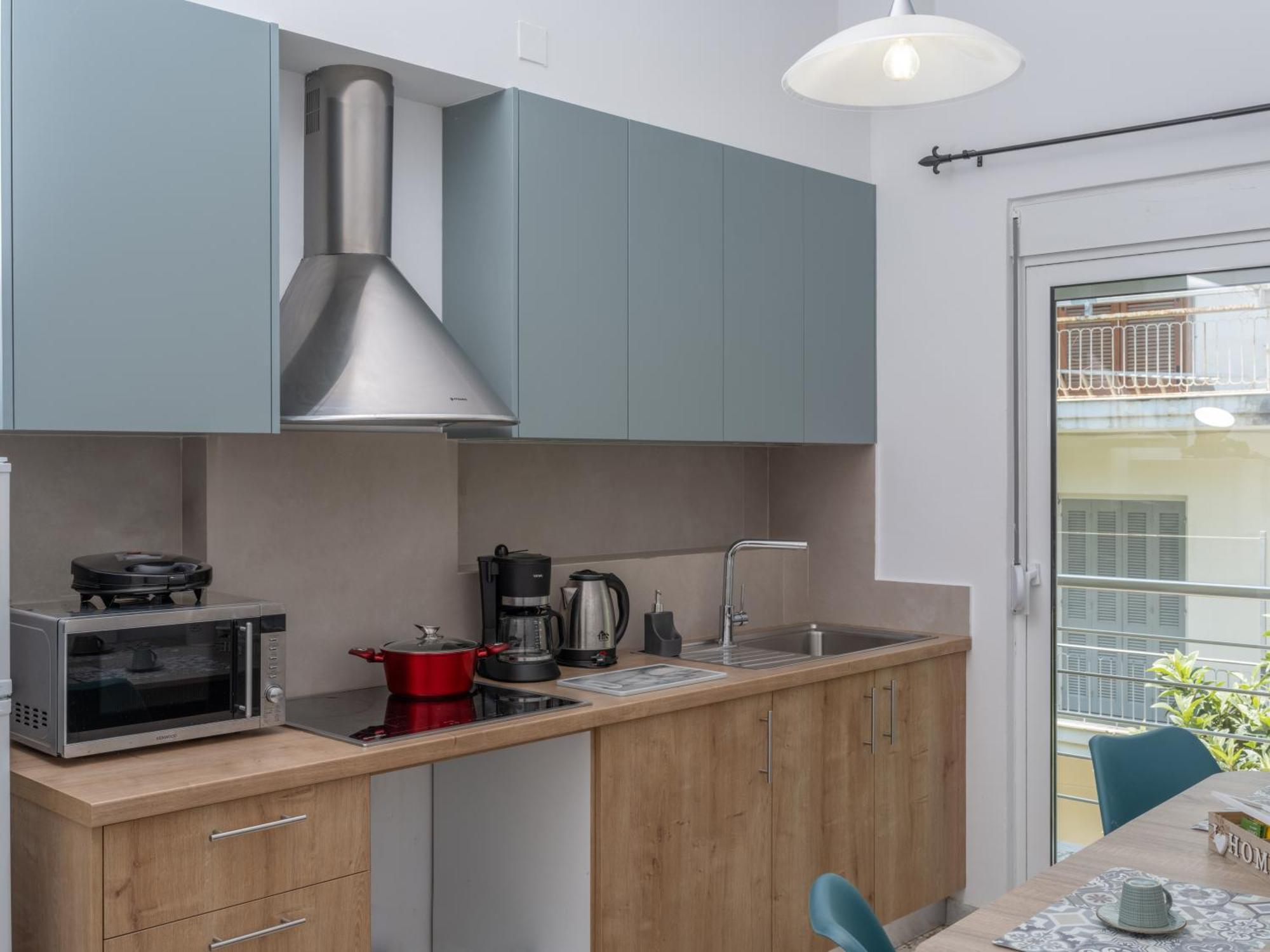 Anassa 10 Boutique Apartment Ираклион Экстерьер фото